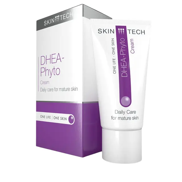 SkinTech DHEA-Phyto Cream