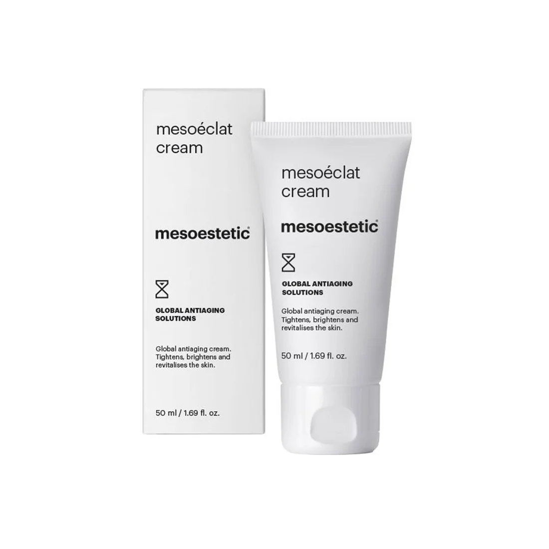 Mesoestetic mesoéclat cream 50 ml