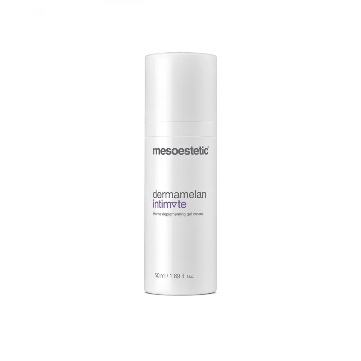 Mesoestetic dermamelan intimate gel 50 ml