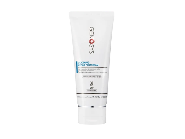 SRP - Soothing Repair PostCream