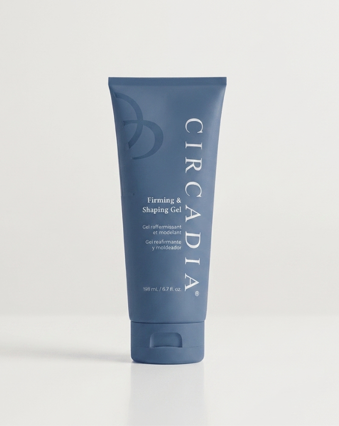 Firming and Shaping Gel - 198 ml