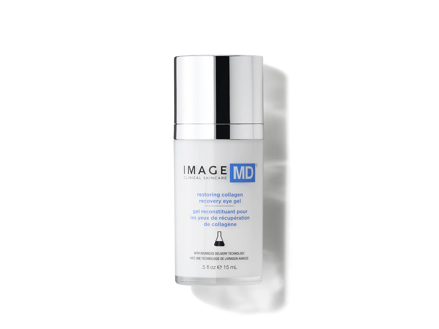 IMAGE Skincare IMAGE MD Restoring Collagen Recovery Eye Gel 15ml