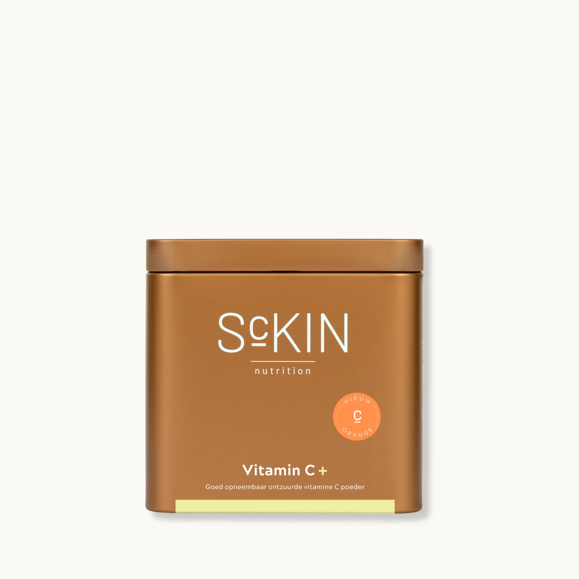 ScKIN Nutrition - Vitamin C+